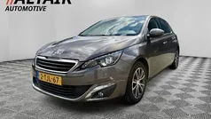 Gebruikt 2014 Peugeot 308 Hatchback | € 7.999 (Eerlijke prijs)