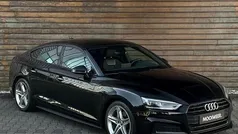 Gebruikt 2019 Audi A5 Sportback S-Line Hatchback | € 24.990 (Eerlijke prijs)