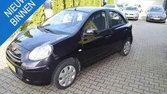 Gebruikt 2011 Nissan Micra Tekna Hatchback | € 3.950 (Super prijs)