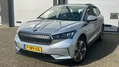 Gebruikt 2022 Skoda Enyaq iV SUV | € 26.450 (Goede deal)