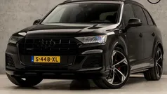 Gebruikt 2021 Audi Q7 Advanced Plus SUV | € 74.945 (Eerlijke prijs)