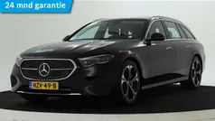 Zwart Gebruikt 2024 Mercedes E300 Advanced Plus Stationwagen | € 54.750 (Eerlijke prijs)