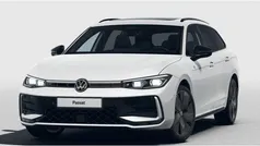 Gebruikt 2025 VW Passat R-line Edition Stationwagen | € 49.995 (Super prijs)