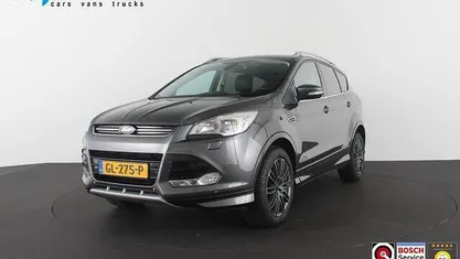 Occasion Ford Kuga Titanium 150 PK (110 kW) 2015 SUV