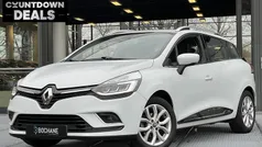 Gebruikt 2018 Renault Clio GrandTour Intens Stationwagen | € 10.395 (Eerlijke prijs)