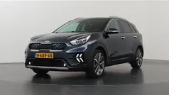 Gebruikt 2020 Kia Niro SUV | € 21.835 (Eerlijke prijs)