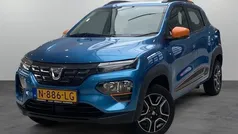 Gebruikt 2021 Dacia Spring Comfort Plus Hatchback | € 11.334 (Eerlijke prijs)