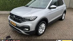 Gebruikt 2023 VW T-Cross Life SUV | € 23.440 (Eerlijke prijs)