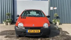 Oranje Gebruikt 1999 Renault Twingo Hatchback | € 1.100 (Eerlijke prijs)