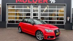 Gebruikt 2014 Audi A1 S-Line Hatchback | € 10.450 (Eerlijke prijs)