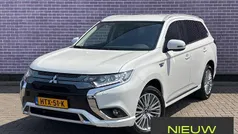 Gebruikt 2020 Mitsubishi Outlander P-HEV Intense+ SUV | € 24.894 (Goede deal)