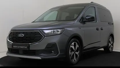 Occasion Ford Tourneo Active 2023 Grijs Van