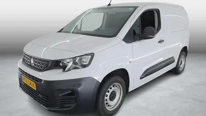 Gebruikt 2023 Peugeot Partner S MPV | € 13.650 (Eerlijke prijs)
