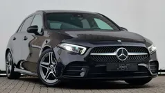 Mercedes A200
