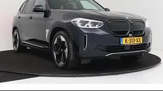 Gebruikt 2021 BMW iX3 Executive SUV | € 34.900 (Goede deal)