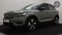 Groen Gebruikt 2021 Volvo XC40 SUV | € 31.900 (Eerlijke prijs)