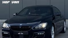 Zwart Gebruikt 2012 BMW 650 Executive Coupé | € 23.945 (Goede deal)