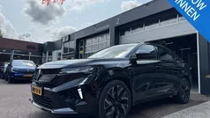 Zwart Gebruikt 2024 Renault Rafale Esprit Alpine SUV | € 45.895 (Super prijs)