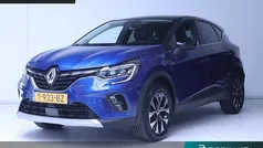 Gebruikt 2023 Renault Captur Techno SUV | € 23.445 (Eerlijke prijs)