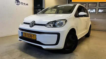Occasion VW up! Move 60 PK (44 kW) 2018 Hatchback