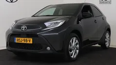 Gebruikt 2024 Toyota Aygo Pulse Hatchback | € 19.950 (Eerlijke prijs)
