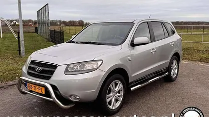 Occasion Hyundai Santa Fe 189 PK (139 kW) 2006 SUV