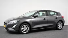 Gebruikt 2020 Ford Focus Cool & Connect Hatchback | € 16.740 (Eerlijke prijs)