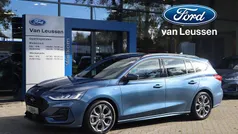 Gebruikt 2023 Ford Focus ST-Line Stationwagen | € 20.900 (Super prijs)