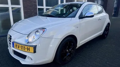 Occasion Alfa Romeo MiTo 95 PK (69 kW) 2011 Hatchback