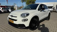 Wit Gebruikt 2021 Fiat 500X Cross SUV | € 16.995 (Super prijs)