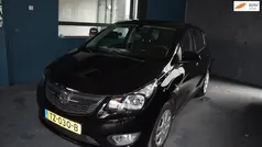 Gebruikt 2018 Opel Karl Edition Hatchback | € 8.499 (Eerlijke prijs)