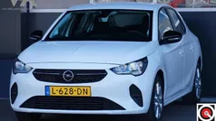Gebruikt 2021 Opel Corsa Edition Hatchback | € 13.450 (Goede deal)