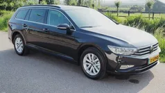 Gebruikt 2023 VW Passat Business Stationwagen | € 36.100 (Eerlijke prijs)