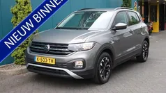 Gebruikt 2021 VW T-Cross Life SUV | € 19.850 (Goede deal)