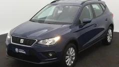 Gebruikt 2019 Seat Arona Style SUV | € 15.450 (Eerlijke prijs)