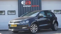 Gebruikt 2009 VW Polo Comfortline Hatchback | € 4.949 (Eerlijke prijs)