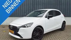 Gebruikt 2024 Mazda 2 Homura-Line Hatchback | € 21.850 (Eerlijke prijs)
