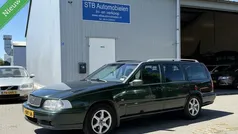 Groen Gebruikt 1999 Volvo V70 Stationwagen | € 1.499 (Goede deal)