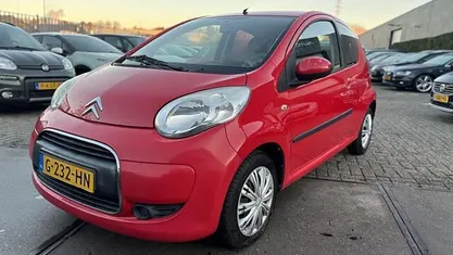 Occasion 2009 Citroën C1 Hatchback | € 2.450 (Eerlijke prijs)