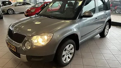 Occasion Skoda Yeti Ambition 105 PK (77 kW) 2013 SUV