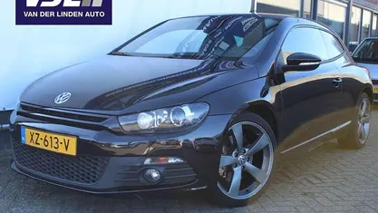 Occasion VW Scirocco 161 PK (118 kW) 2011 Coupé