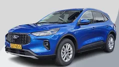 Blauw Gebruikt 2024 Ford Kuga Titanium SUV | € 36.400 (Goede deal)