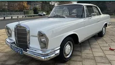 Gebruikt 1968 Mercedes 250 SE Coupé | € 49.950