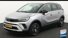 Gebruikt 2021 Opel Crossland X Elegance SUV | € 17.250 (Eerlijke prijs)