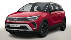 Gebruikt 2023 Opel Crossland Elegance SUV | € 22.602 (Eerlijke prijs)