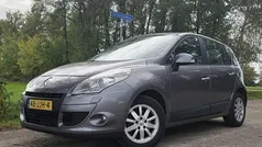 Gebruikt 2009 Renault Scénic III Business MPV | € 1.999 (Eerlijke prijs)