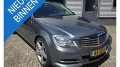 Gebruikt 2011 Mercedes C220 Business Sedan | € 8.950 (Eerlijke prijs)