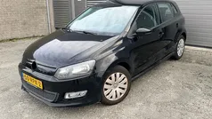 Gebruikt 2011 VW Polo Comfortline Hatchback | € 2.000 (Eerlijke prijs)