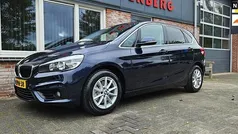 Gebruikt 2015 BMW 218 Executive Stationwagen | € 9.950 (Goede deal)