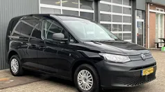 Zwart Gebruikt 2023 VW Caddy MPV | € 18.950 (Eerlijke prijs)
